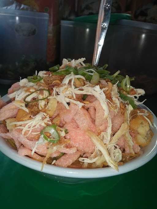 Bubur Ayam Pekalongan 5