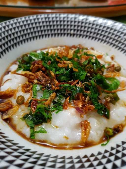 Bubur Ayam Putra 4