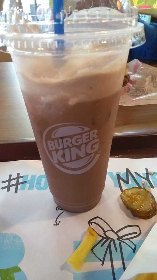 Burger King - Cibubur Transyogi Fsdt 5