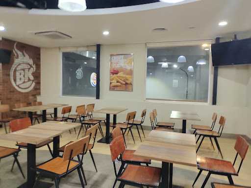 Burger King - Cibubur Transyogi Fsdt 4