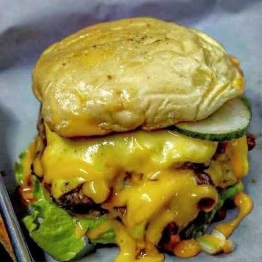 Burgerax Jatiasih 2