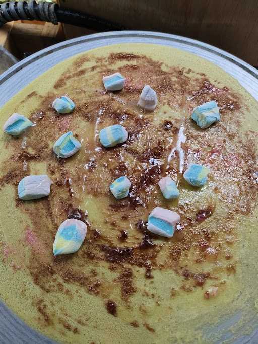 Crepes Idola 1