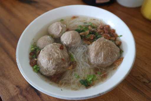 Danau Bakso Cibubur 6