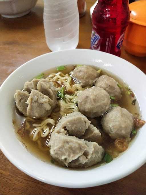 Danau Bakso Cibubur 8