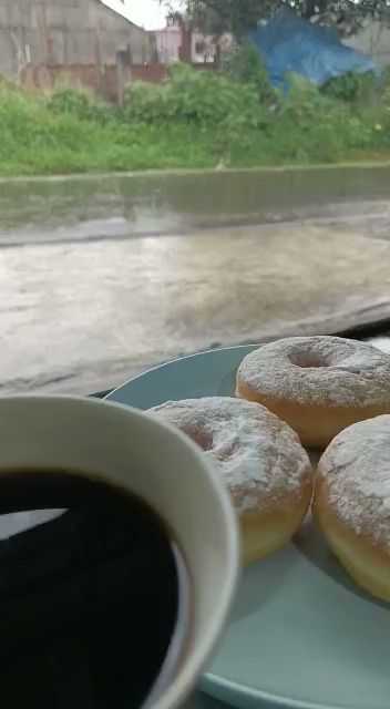 Donat Kentang Se.J Jatisampurna 1