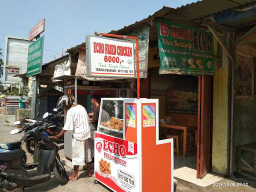 Es Cendol Ellizha Khas Bandung 2