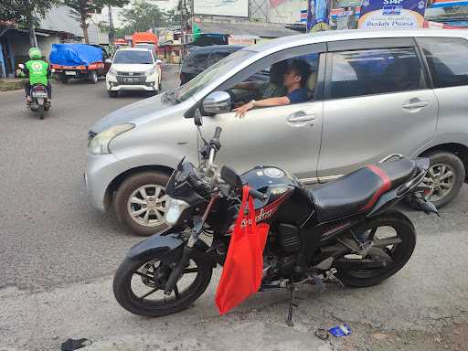 Es Cendol Ellizha Khas Bandung 4