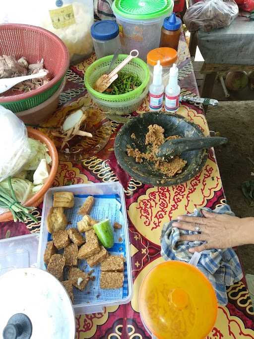 Gado - Gado Ibu Gano 1