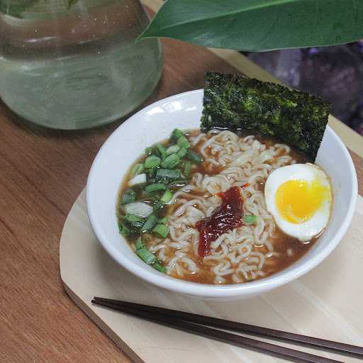 Garage Ramen 8