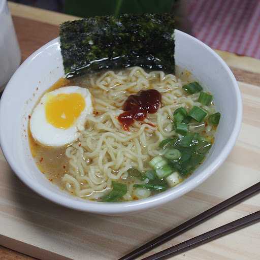 Garage Ramen 3