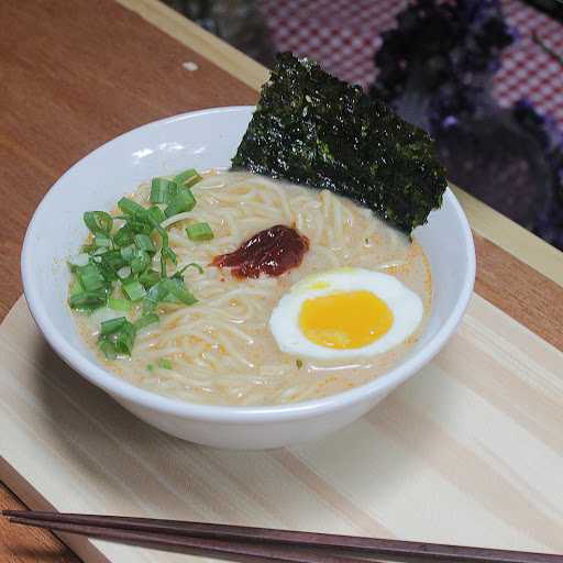 Garage Ramen 6