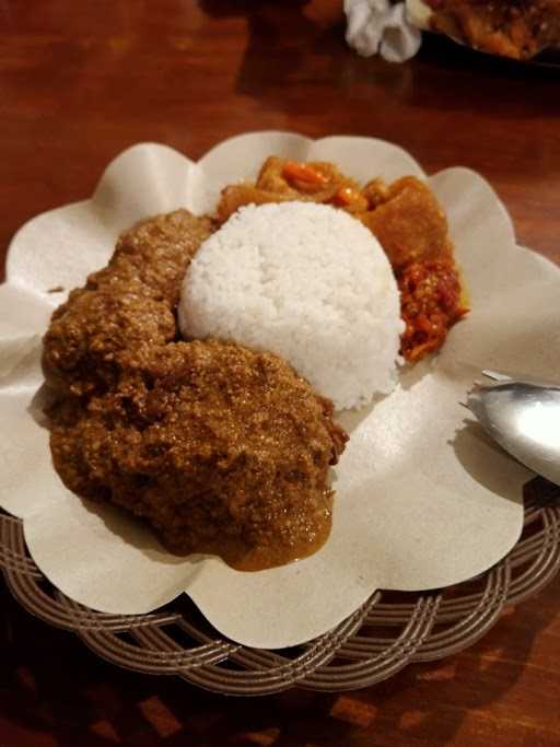 Gudeg Jogja Bu Ani Cibubur 7