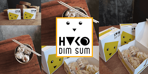 Hako Dimsum Cibubur 8