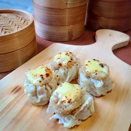 Hako Dimsum Cibubur 2