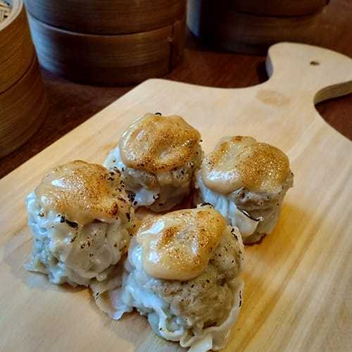 Hako Dimsum Cibubur 6