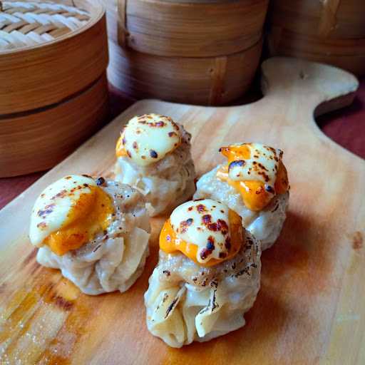 Hako Dimsum Cibubur 4