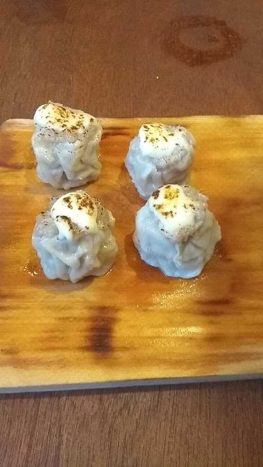 Hako Dimsum Cibubur 1