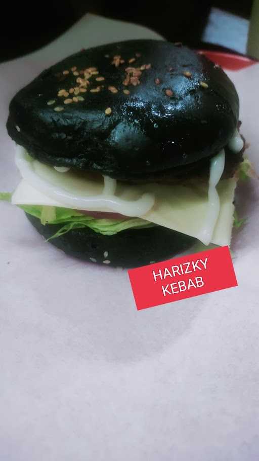 Harizky Kebab - Jatisampurna 2