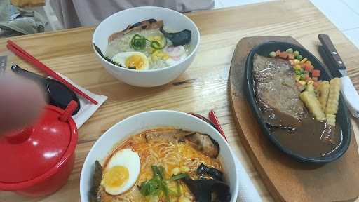 Hi Steak And Ramen 4