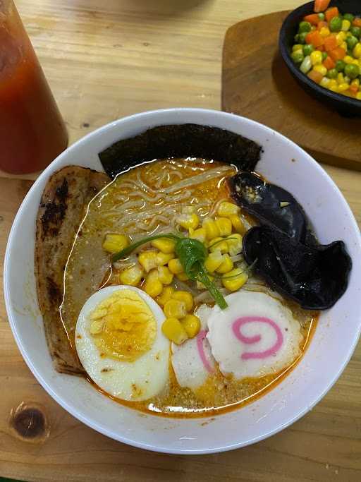 Hi Steak And Ramen 5