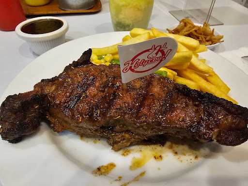 Holycow! Steakhouse By Chef Afit 3