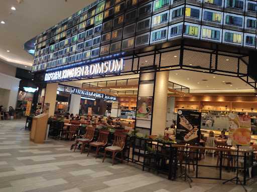 Imperial Kitchen And Dimsum - Mall Ciputra Cibubur 7