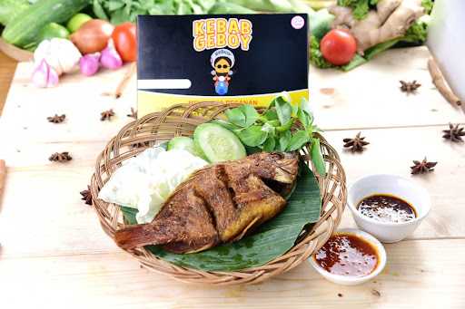 Kebab Geboy Cibubur 8