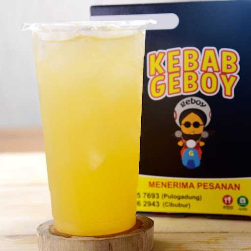 Kebab Geboy Cibubur 1