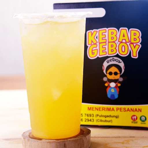 Kebab Geboy Cibubur 2