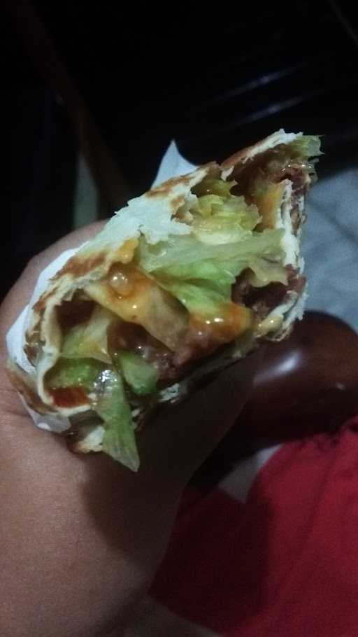 Kebab Syam 2