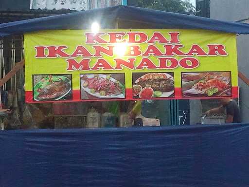 Kedai Ikan Bakar Manado 2