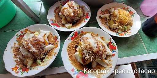 Ketoprak Special Cilacap,Nangka 1