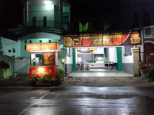 King Kebab Jatisampurna 3