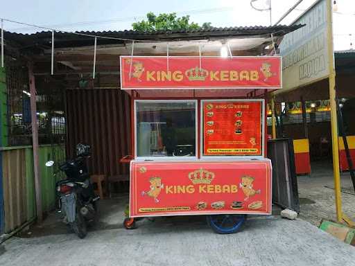 King Kebab Jatisampurna 5