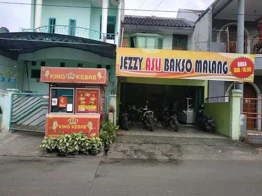 King Kebab Jatisampurna 2