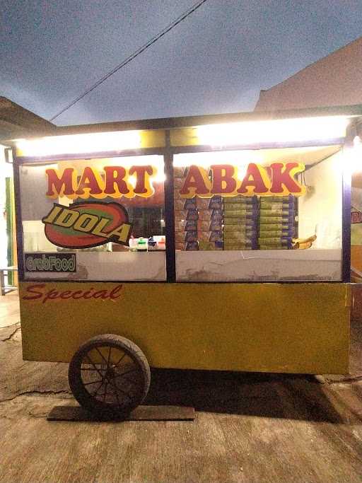 Martabak Idola 1