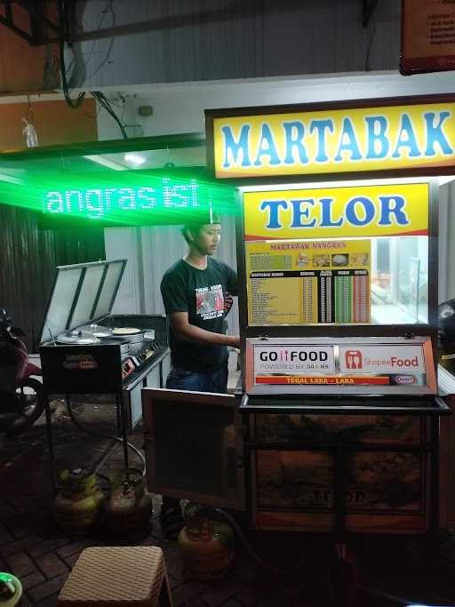 Martabak Nangras 8