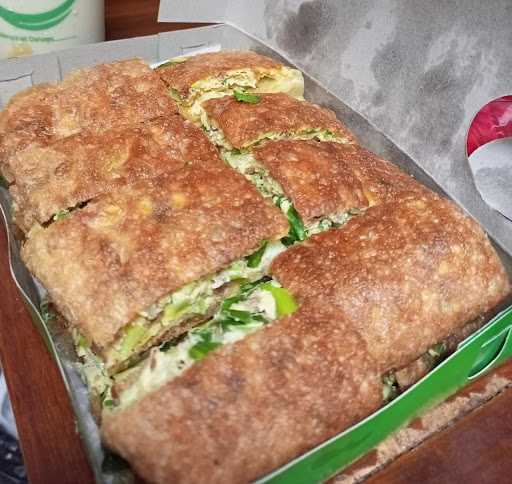 Martabak Nangras 6