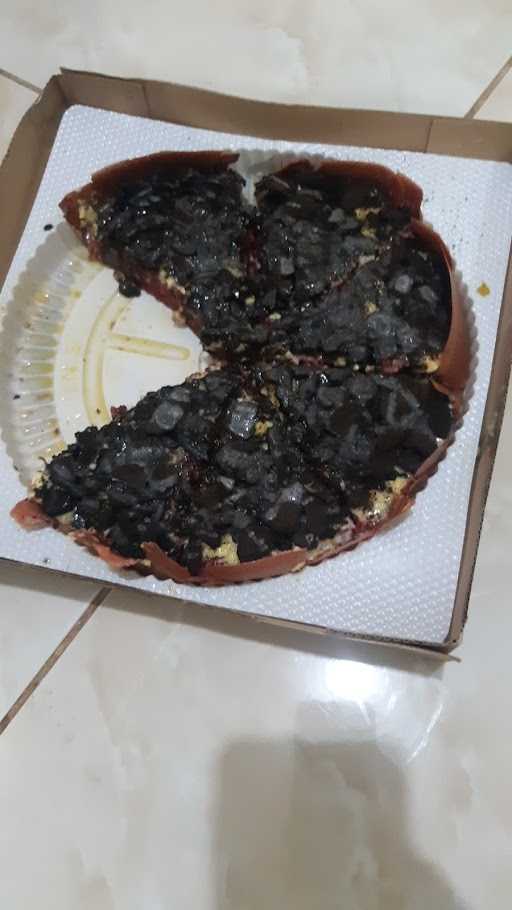 Martabak Pizza Orins Cibubur 5