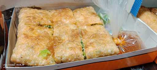 Martabak Rizzqi 2