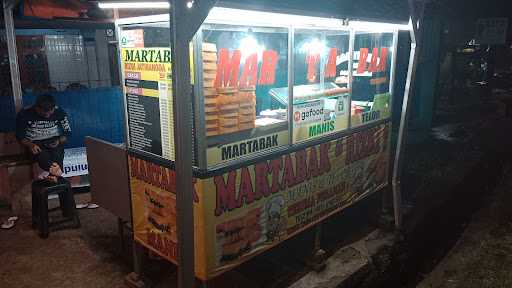 Martabak Rizzqi 3