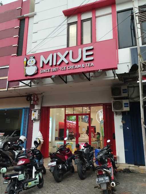 Mixue Kranggan Bekasi 3