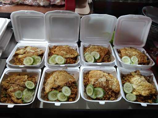 Nasi Goreng Kambing 99 Kranggan 3