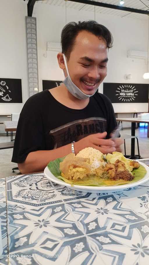 Nasi Kapau Juragan Cibubur 4