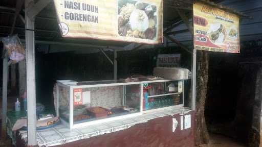 Nasi Uduk Teh Ucy 4