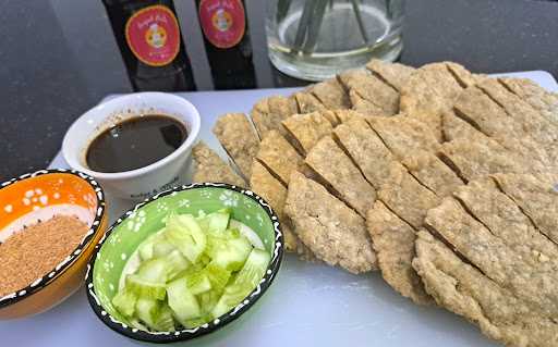 Pempek Bulin Citra Gran Cibubur 6