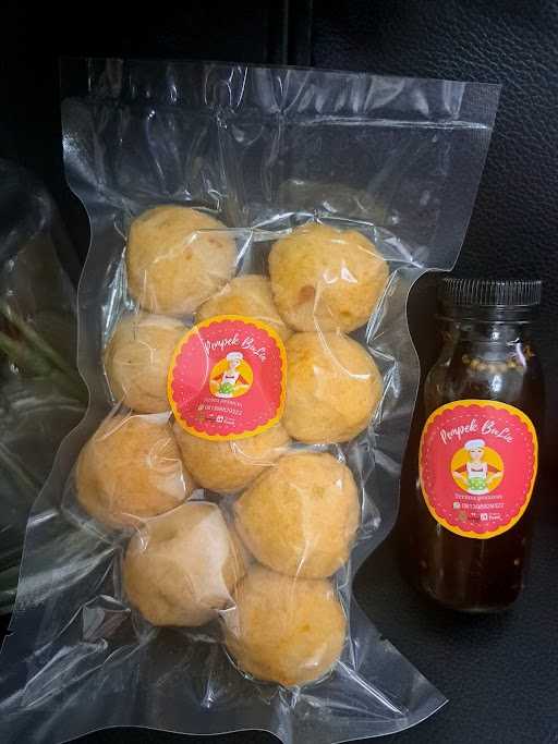 Pempek Bulin Citra Gran Cibubur 8