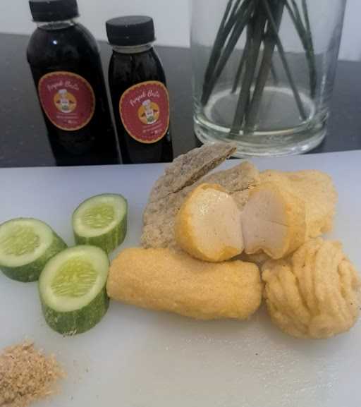 Pempek Bulin Citra Gran Cibubur 1