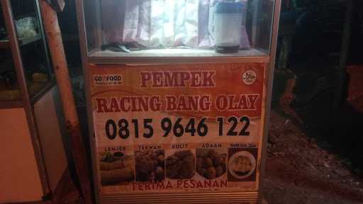 Pempek Palembang Bang Olay 2