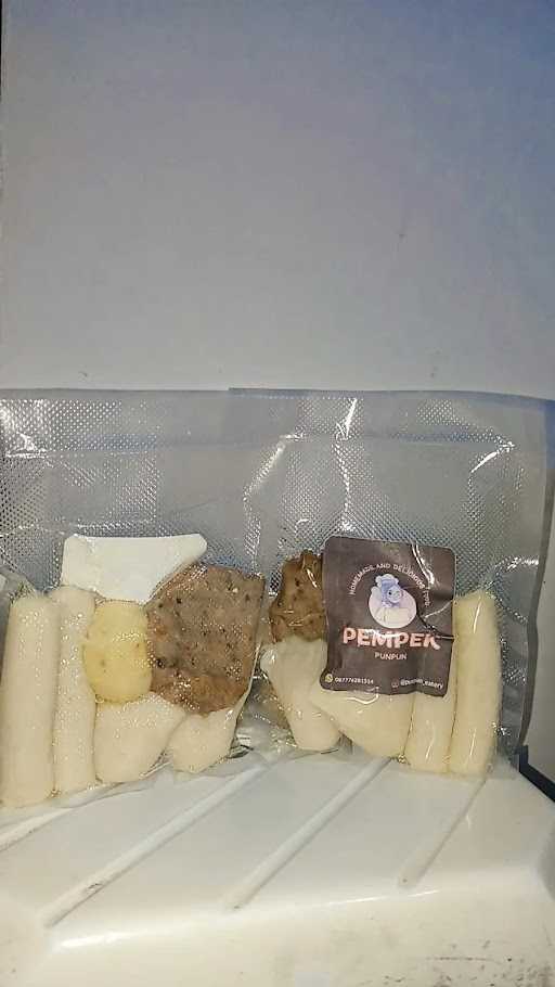 Pempek Punpun 2